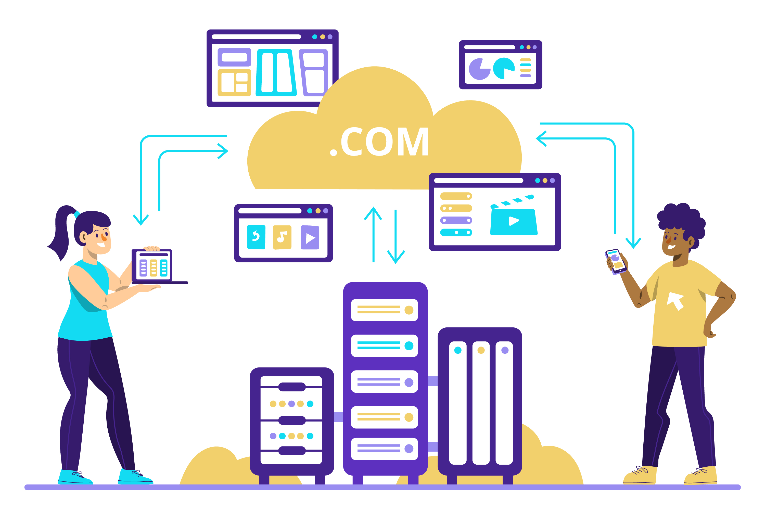 Cheap Web Hosting Axen Host